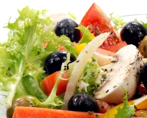 Dieta saudável para uma mãe a amamentar