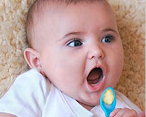 O seu bebé tem 5 meses, Primeira semana!