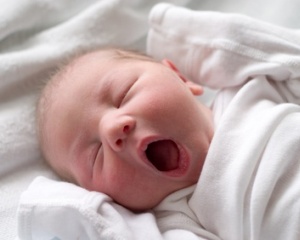 Dos 0 aos 6 meses: O que fazer quando o bebé não dorme a sesta