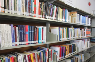 Biblioteca do IAO
