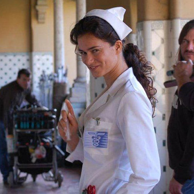 É já no dia 15 de Janeiro que os portugueses vão poder apreciar uma cena há muito falada: Cláudia Vieira despida no filme