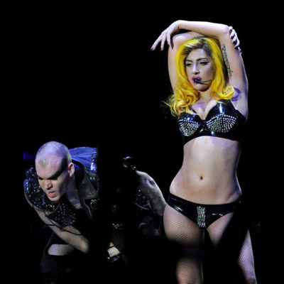 Lady Gaga foi a rainha da gala de entrega dos Prémios de Música MTV Europa 2010, ontem, em Madrid. A excêntrica cantora triunfou em três da principais categorias: melhor artista pop, melhor artista feminina e melhor música, por