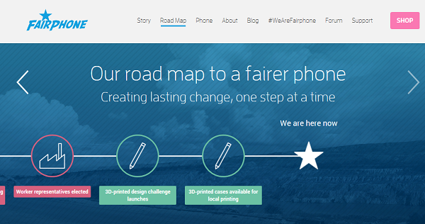 fairphone