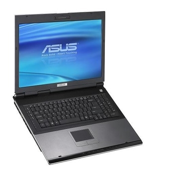 ASUS A7SV