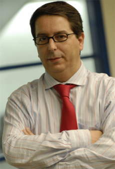 João Paulo Sá Couto, administrador da JP Sá Couto