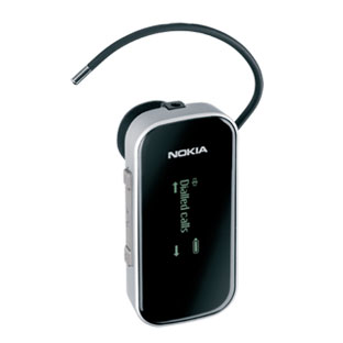  Nokia BH-902