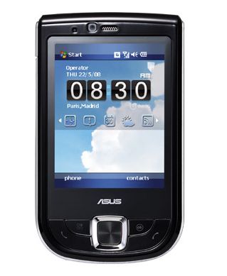 Asus phone