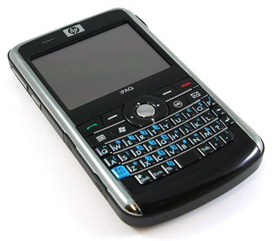 iPAQ 914c