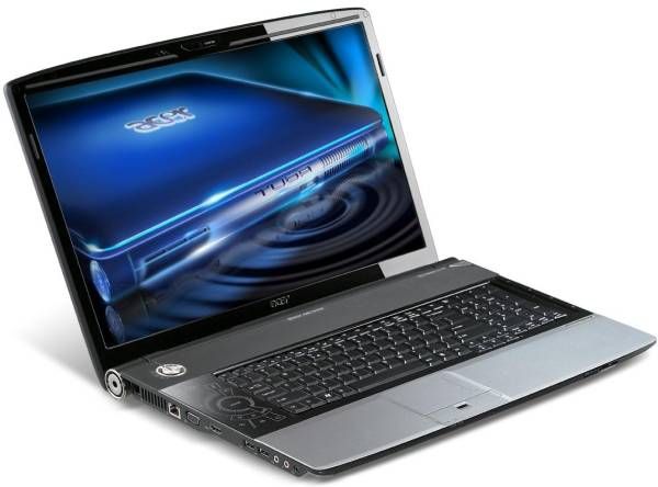 Acer Aspire