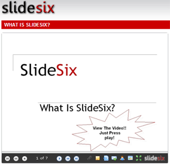 SlideSix
