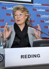 Viviane Reding