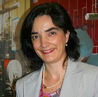 Elvira Fortunato