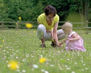 Doenças típicas da Primavera