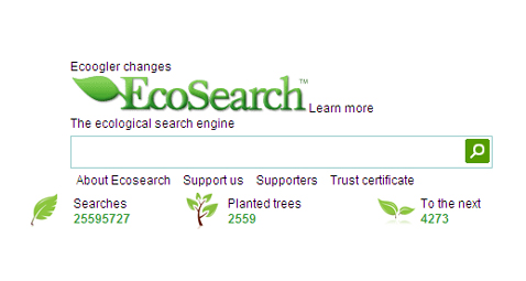 EcoSearch