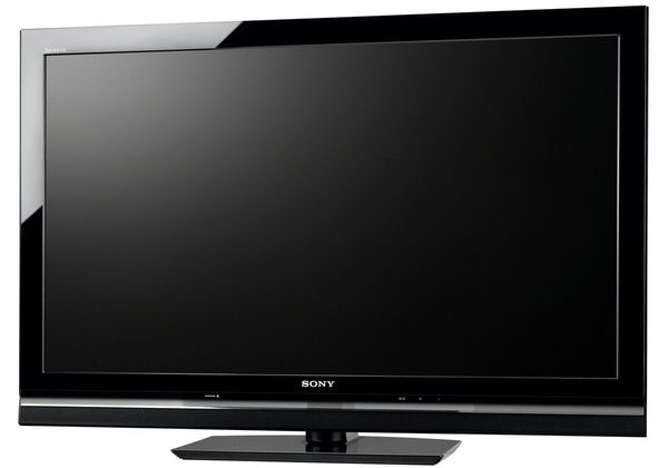 LCD Sony