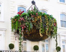 Hotel boutique em Londres Hotel
boutique em Londres