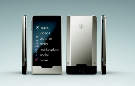 Zune