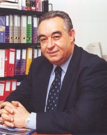 Manuel Cerqueira, presidente da Assoft