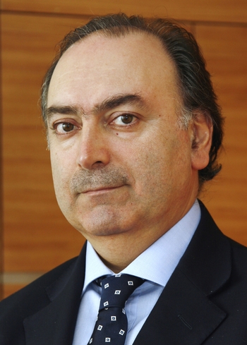 Manuel Lopes Rocha, advogado e sócio da PLMJ