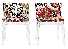 Mademoiselle/kartell