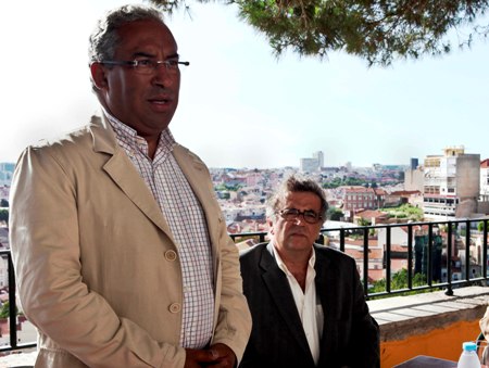 António Costa