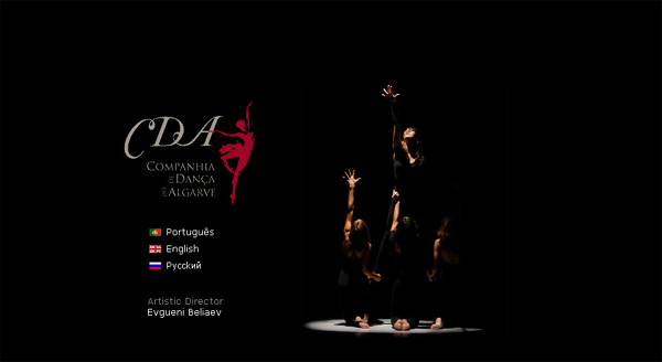 Festival Internacional de Dança do Algarve