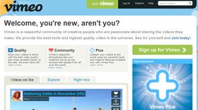 Vimeo