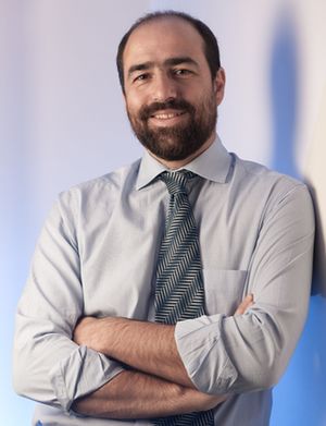 Pedro Brito, CPI Retail