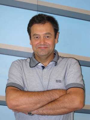 Sérgio Martinho, Microsoft Portugal