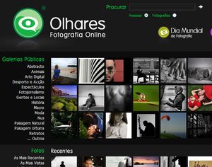 Olhares
