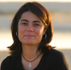 Carla Zibreira