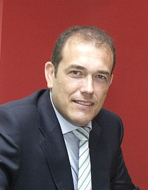 Javier Izquierdo IBM 