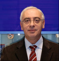 Fernando Pontes