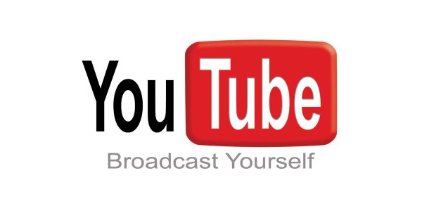 Logo YouTube 