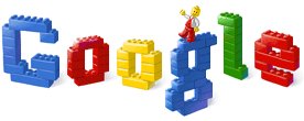 Aniversário do Lego