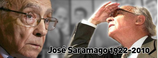 Saramago na SIC