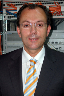 Raúl Oliveira