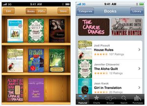 ibooks