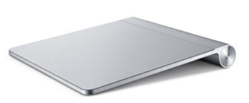 Magic Trackpad