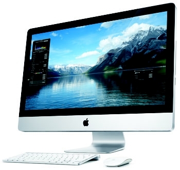 iMac 27 polegadas