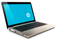 HP G62-A60SP