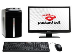 Packard Bell iMedia