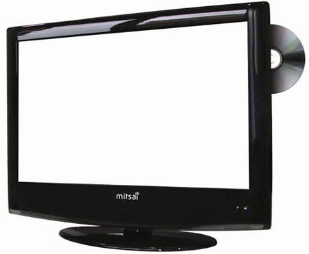 TV LCD Mitsai