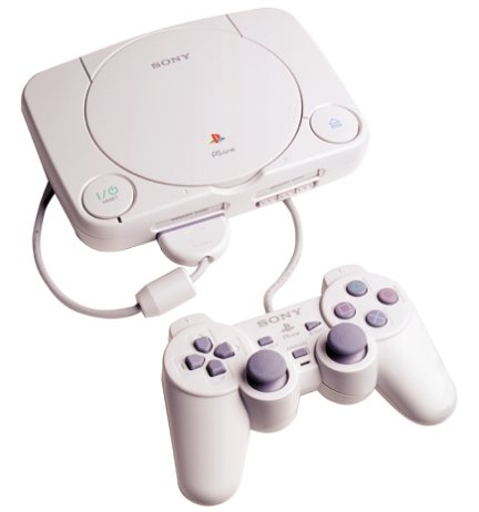 PSOne