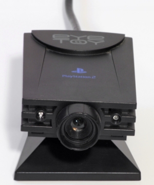 USB EyeToy