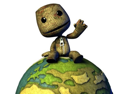 Little Big Planet