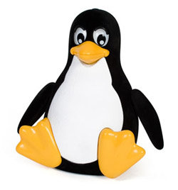 Tux Droid 2.0