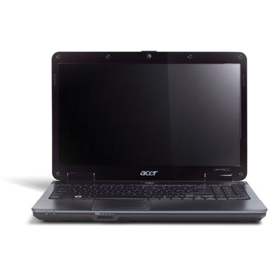 portátil Acer Aspire 5532Z. Produto mais vendido pela Staples
