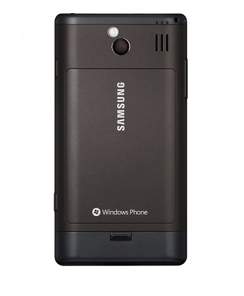 samsung omnia 7