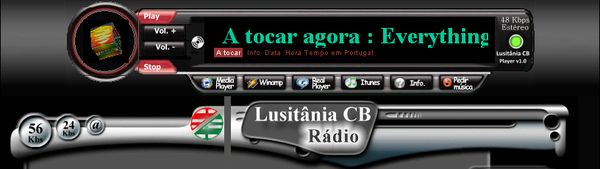 Rádio Lusitânia